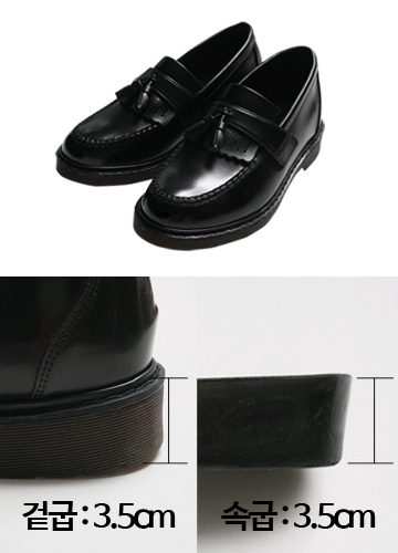 【7cm背高】ブリーズテスルローパー<br><font style=font-size:11px;color:#595959>250mm-280mm<*font><br></font>