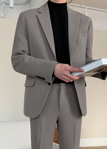 マレンダーツーボタンクラブジャケット<br><font style=font-size:11px;color:#595959>S～XL(95～110)<*font><br></font>