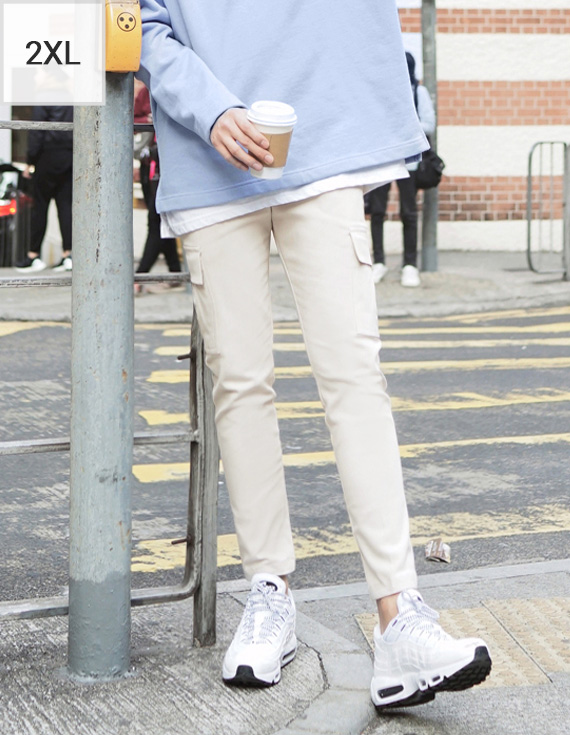 スタイルグッドカーゴパンツ<br><font style=font-size:11px;color:#595959>M~2XL(28~36)<*font><br></font>