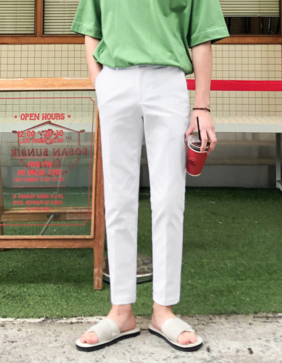 マガジンコットンチノパンツ<br><font style=font-size:11px;color:#595959>S～XL(28～34)<*font><br></font>