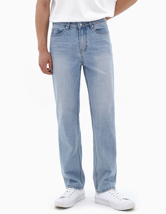 #0004*KAIHARA STONE semi wide fit