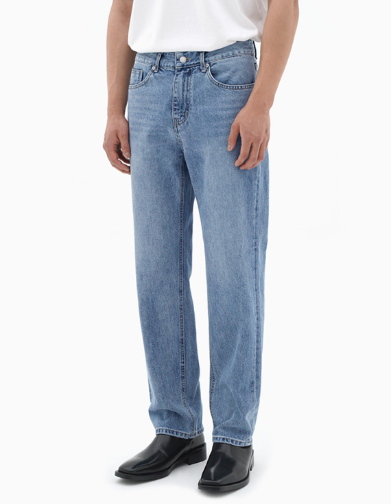 #0005*SENSATION BLUE wide fit