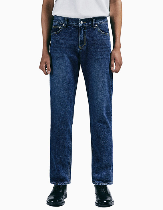 #0012*ORTA tapered straight fit