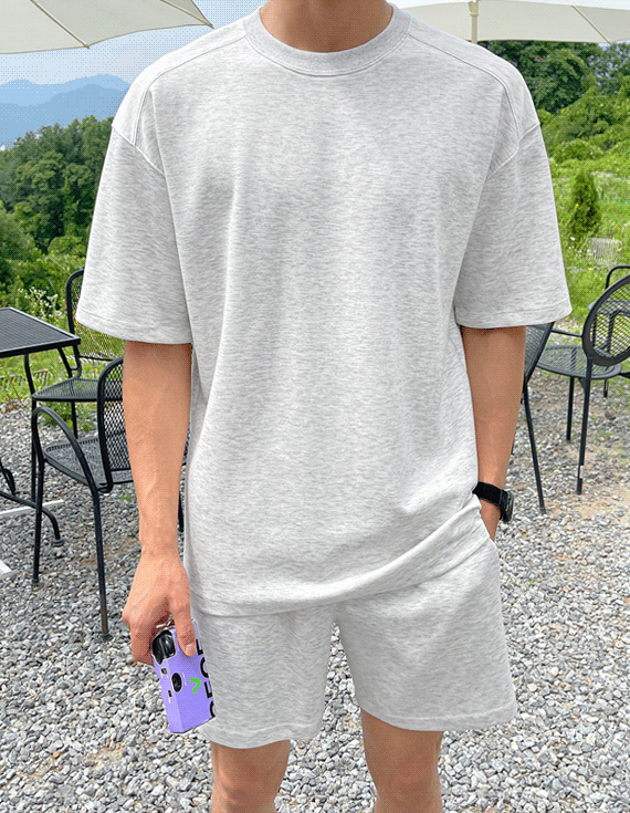 アルティバークーリングスパン半袖T<br> <font style=font-size:11px;color:#595959>M～XL(95～110)<*font><br></font>