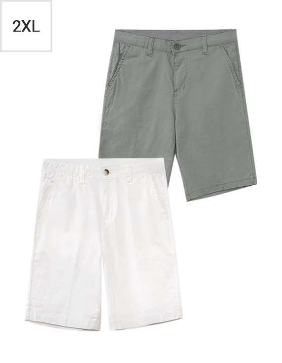 シリアルマーバンディングハーフパンツ<br><font style=font-size:11px;color:#595959>S～2XL(28～36)<*font><br></font>