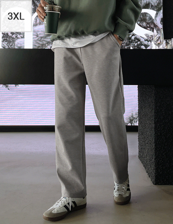 ビッグサイズヘビーTRゴムスラックス<br><font style=font-size:11px;color:#595959>M~3XL(28~38)<*font><br></font>