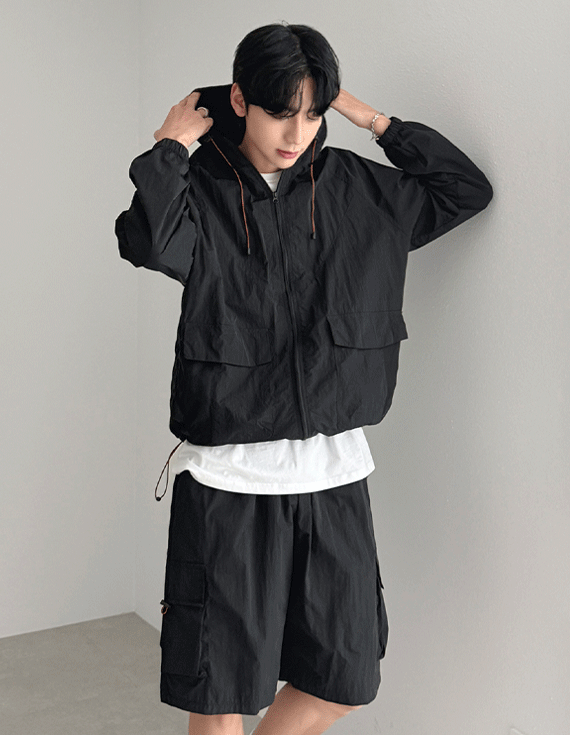 special nylon traning セットアップ 30160