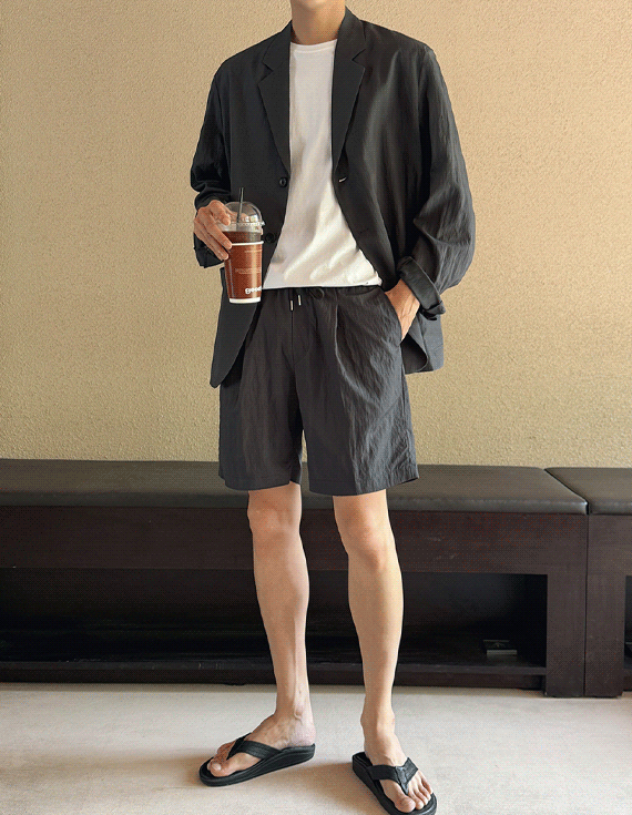 RN formal summer セットアップ 30317