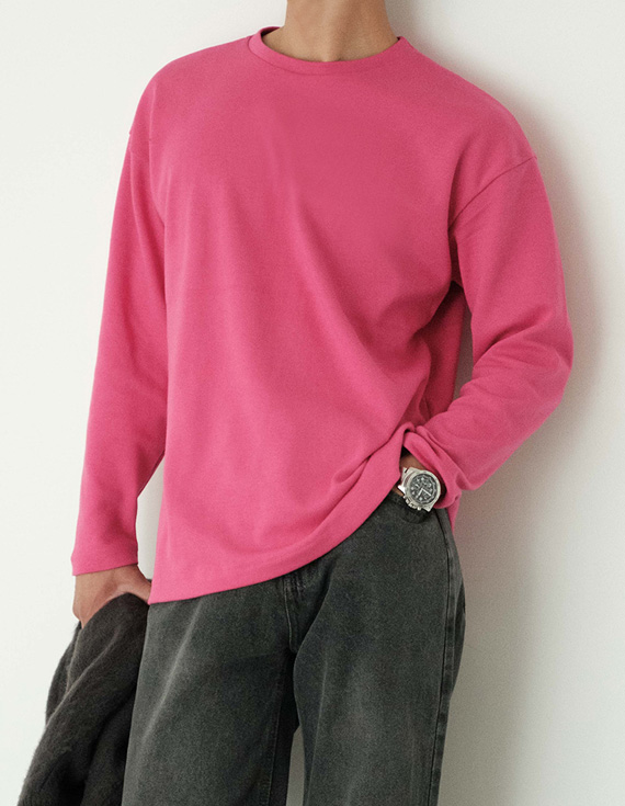 special double オーバーフィット Tシャツ 30624