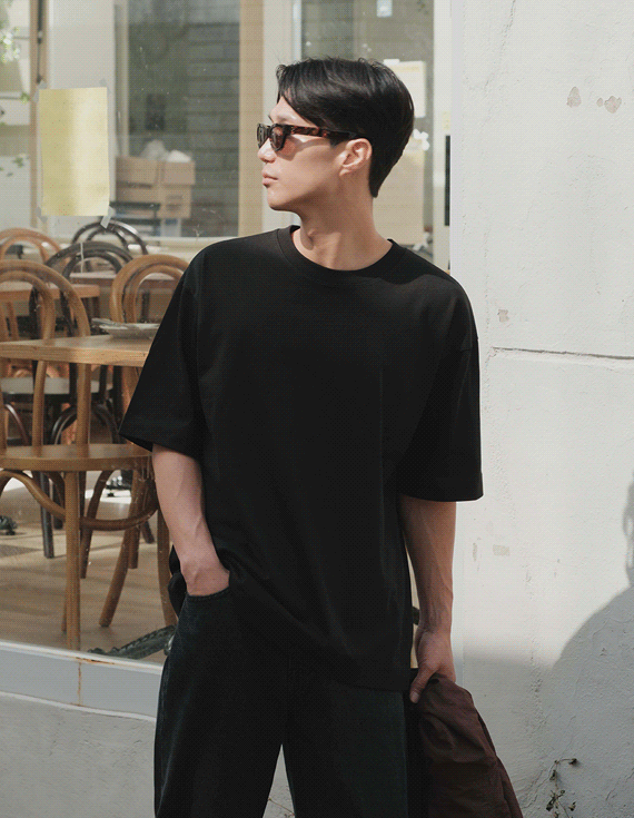 cella silket double 半そでTシャツ 30646