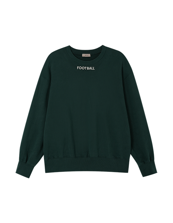 american football sweatshirt 30649