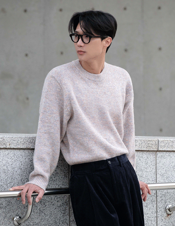 candy sugar wool ニット 30771