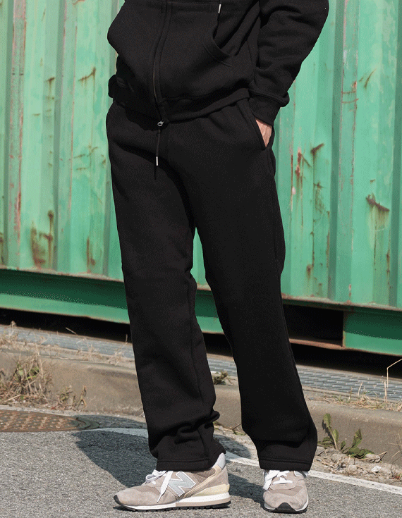 base camp brushed パンツ 30775