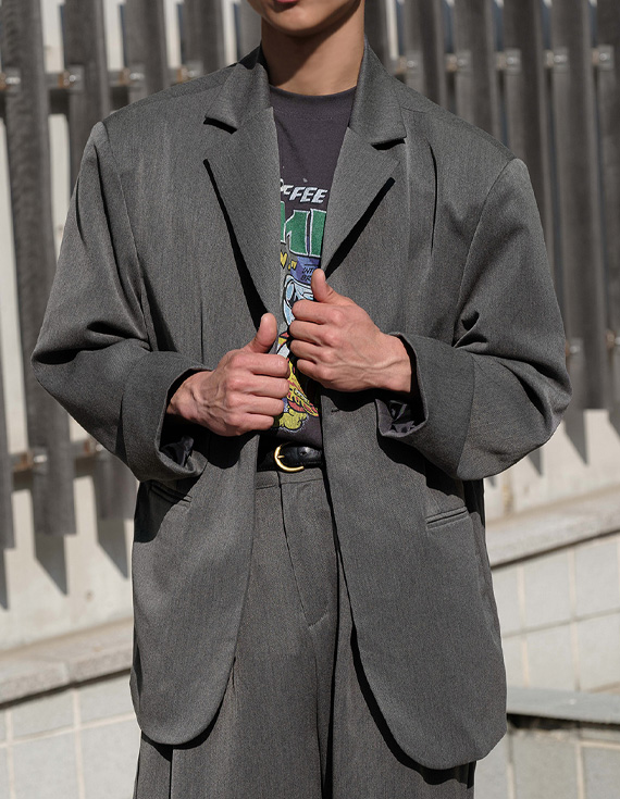 big daddy design クラブジャケット 30812