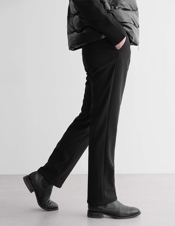 teds stretch tender 起毛 スラックス 30842