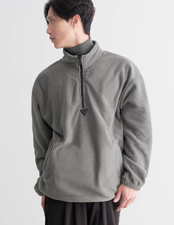 well padded fleece フリース 30866
