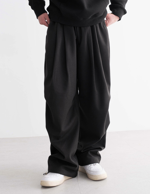 koi parachute パンツ 30900