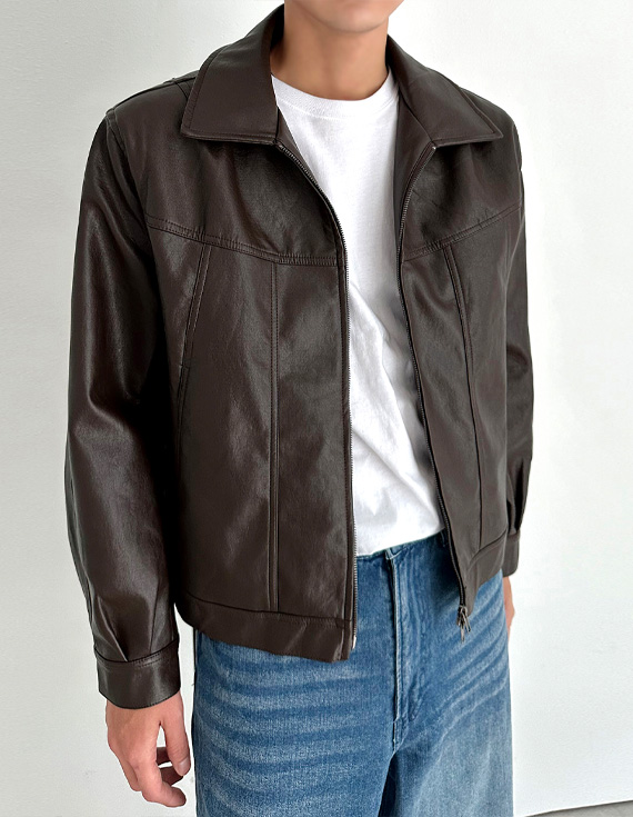 curverdレザージャケットレザージャケット30968