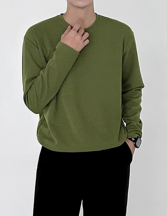 inside direct ニット 30974