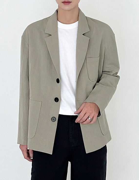 nanami set up ジャケット 31026