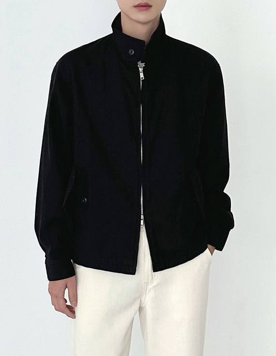 ボストンジャケット31056