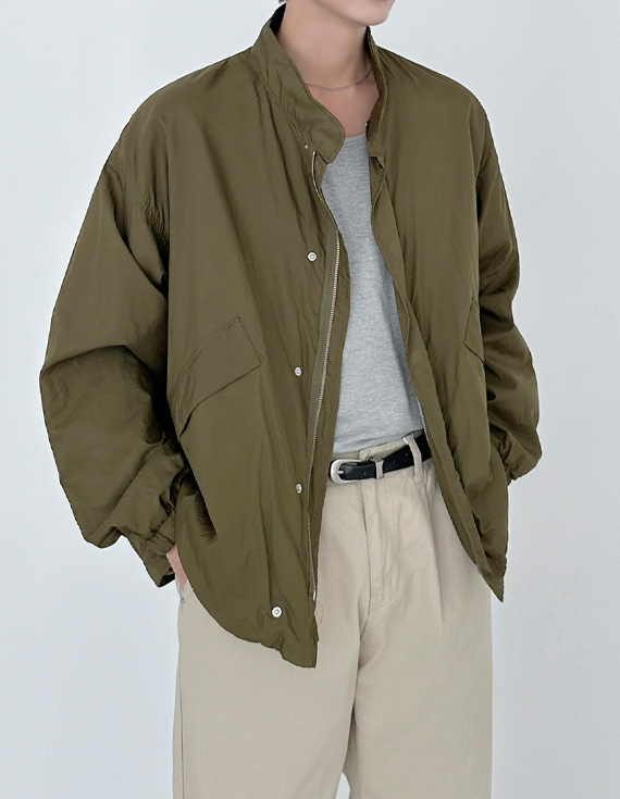 ipstop military mods utility ジャケット 31113