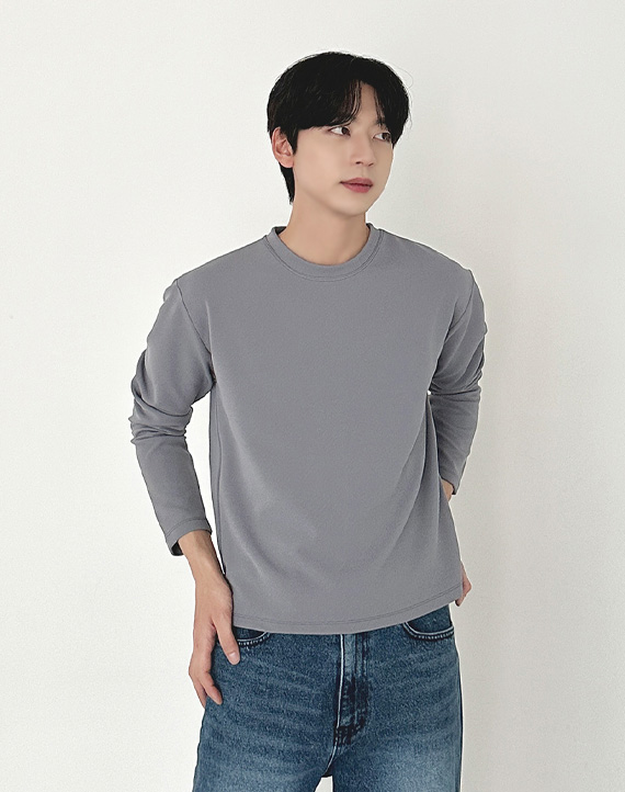 mustang mood crop edit Tシャツ 31145