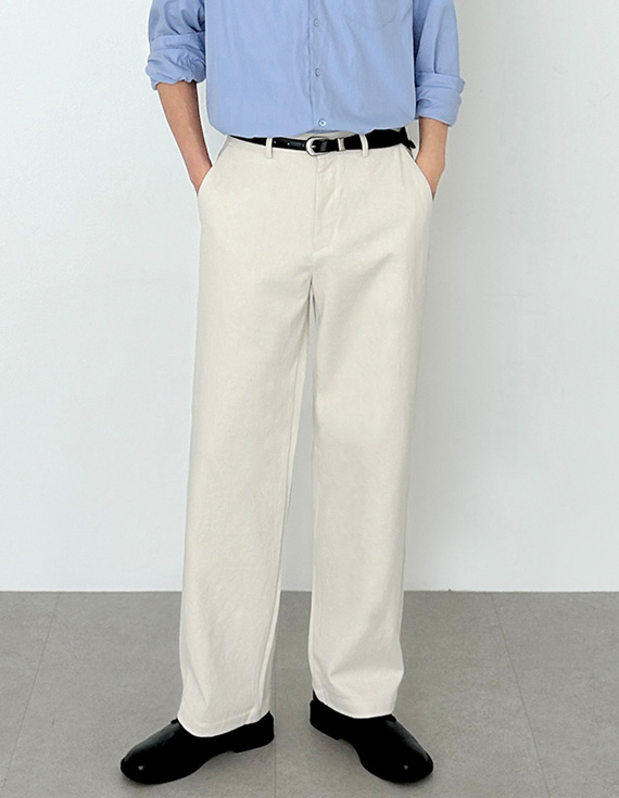 marel soft cotton cozy パンツ 31205