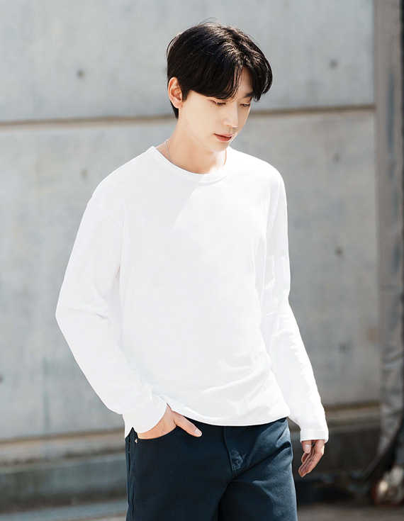 fins summer pigment vintage Tシャツ 31227