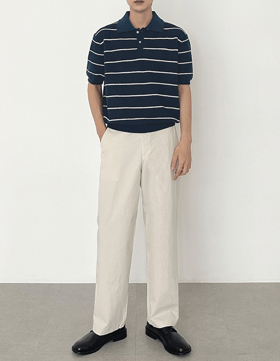 low summer comfort パンツ 31263